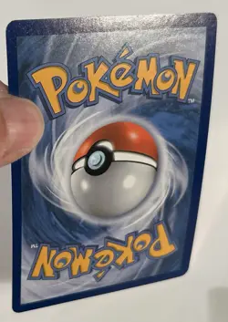 Pokemon TCG Florges-EX Phantom Forces 67/119 Holo Holo Rare EX LP - Image 4