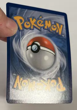 Pokemon TCG Florges-EX Phantom Forces 67/119 Holo Holo Rare EX LP - Image 5