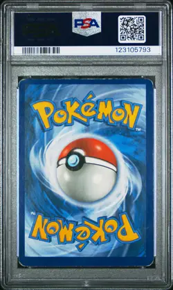 2019 POKEMON SUN & MOON TEAM UP #170 FULL ART/LATIAS & LATIOS GX PSA 3 - Image 2