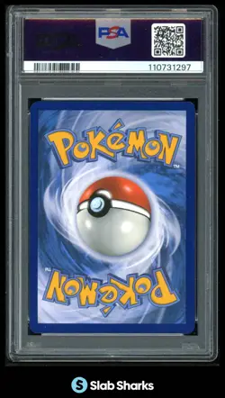 2024 POKEMON SV TEMPORAL FORCES - TEF EN #204/162 GOUGING FIRE EX SIR PSA 10 - Image 2