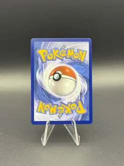 Gumshoos 153/132 Pokemon TCG Mega Evolution Illustration Rare Holo Clean - Image 2