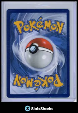 2023 POKEMON TRICK OR TRADE #066/196 GENGAR - Image 2