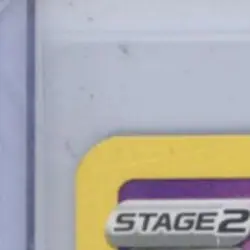 2023 POKEMON TRICK OR TRADE #066/196 GENGAR - Image 3