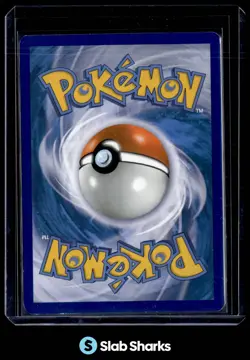 2013 POKEMON BLACK & WHITE LEGENDARY TREASURES #RC22 RESHIRAM RADIANT COLLECTION - Image 2