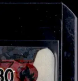 2013 POKEMON BLACK & WHITE LEGENDARY TREASURES #RC22 RESHIRAM RADIANT COLLECTION - Image 5