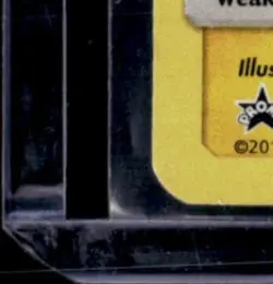 2016 POKEMON SM BLACK STAR PROMOS #SM190 DETECTIVE PIKACHU - Image 4