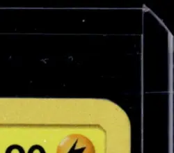 2016 POKEMON SM BLACK STAR PROMOS #SM190 DETECTIVE PIKACHU - Image 5