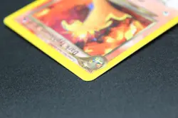 Dark Typhlosion 10/105 Unlimited Holo Rare Pokemon Neo Destiny Vintage damaged - Image 5