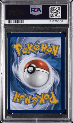 2021 POKEMON SM BLACK STAR PROMO #SM248 FULL ART/PIKACHU & ZEKROM GX PSA 10 - Image 2