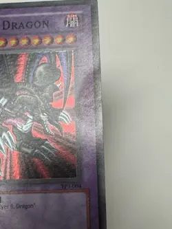 B. Skull Dragon TP3-004 Tournament Pack 3 Unlimited Super Rare - Image 3
