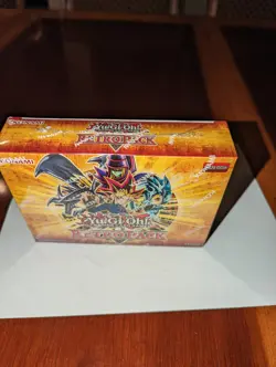 Yugioh Retro Pack 14 Boxes - Image 4