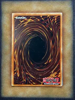 Yugioh Power Tool Dragon RGBT-EN042 Ghost Rare NM - Image 5