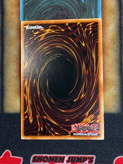 Yugioh Time Wizard MRD-065 PMT-P065 Ultra Rare PORTUGUESE 1st Edition NM - Image 2