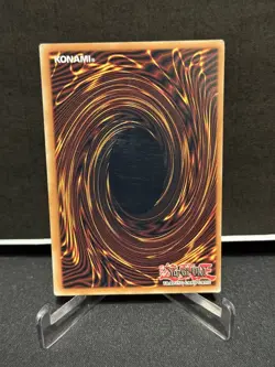 D.D. Crow LP Ultimate Rare STON-EN024 Unlimited Yu-Gi-Oh! TCG - Image 2
