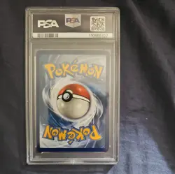 Pokemon TCG Evolving Skies Dragonite V Alternate Full Art Card 192/203 PSA 9 - Image 4