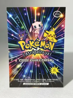 CHARIZARD GAMEBOY COLOR - POKEMON CARD ( PSA , CGC , BGS , TAG ) - Image 2