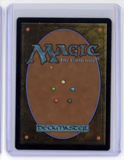 MtG MB2 Pinchy McStingbutt Play Test Card - Image 2