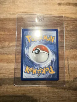 Pokemon TCG Prismatic Evolutions Pikachu EX 28/131 SV Rare Card NM Condition - Image 2