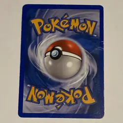 Pokemon 2002 Card Lot of 7 Non-Holos | E-Reader | Commons and Uncommons - Image 5