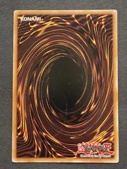 Andro Sphinx Ultra Rare EP1-EN002 Yu-Gi-Oh Trading Card - Image 4