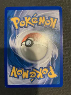 Pokemon TCG Glaceon LV.44 Holo Rare Card Majestic Dawn 5/100 - Image 4