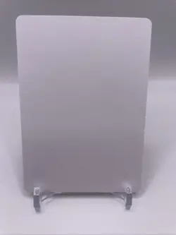 Parallel Lives Waifu FOIL PLAYTEST Card For EDH and COMMANDER MTG ENCHANTMENT - Image 2