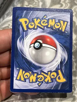 Pokemon TCG Base Set Shadowless - First Edition 11 Card Lot - Image 3