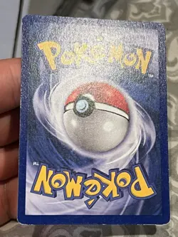 Pokemon TCG Base Set Shadowless - First Edition 11 Card Lot - Image 5