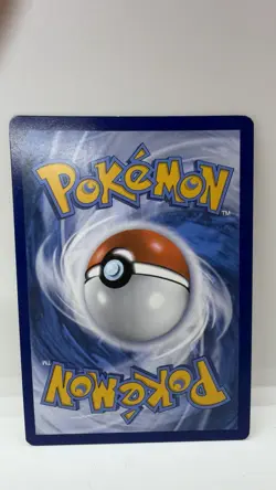 League Staff 153/185 Pokemon Professor Program Reverse Holo Promo Card LP - Image 5
