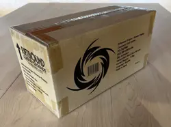 Riftbound TCG Origins 6-Box Case Sealed English League of Legends Cards - Image 1
