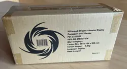 Riftbound TCG Origins 6-Box Case Sealed English League of Legends Cards - Image 2