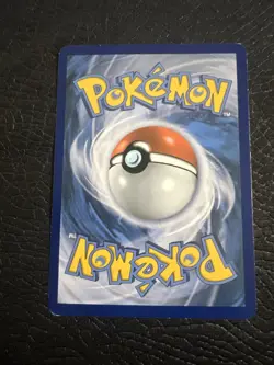 Pokemon Salamence XY59 Black Star Promo Card Cosmo Holo - Image 3