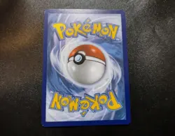 Latias SVP 139 Cosmos Holo Black Star Promo Pokemon Card NM - Image 2