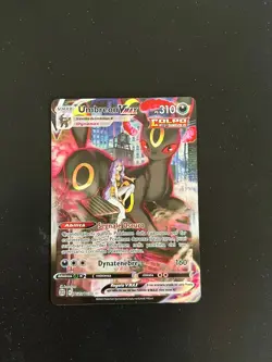 Pokemon Card Umbreon TG23/TG30 Set Astri lucenti ITA Italiano Near Mint - Image 1