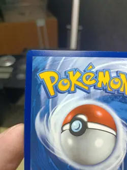 BUDEW ASIA POKEMON PREMIER BALL LEAGUE limited edition promo card - Image 4