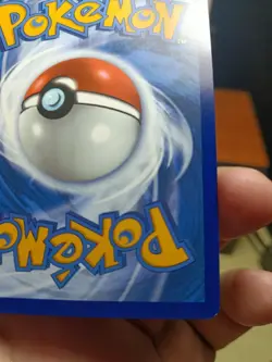BUDEW ASIA POKEMON PREMIER BALL LEAGUE limited edition promo card - Image 5
