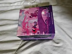 MTG Wilds of Eldraine Prerelease Box Brand New Sealed - Image 2