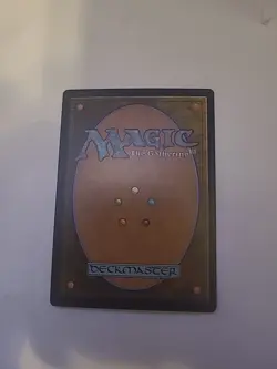 MTG Swamp - Full Art - Unstable (214/216) NM-Never Played - Image 2