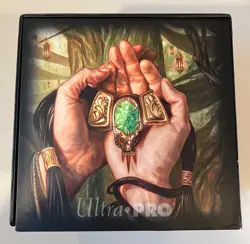 ULTRA PRO MAGIC THE GATHERING MTG MOX CUB3 CUBE DECK BOX - Image 4