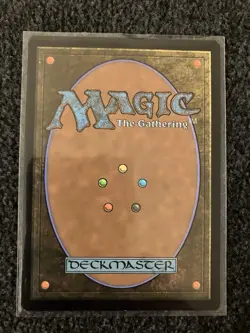 Magic MTG - Mishra's Bauble - The Brothers' War: Retro Frame Artifacts - Image 2