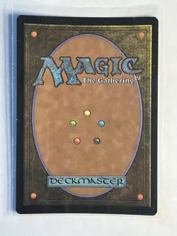 Haunted One Commander Legends: Battle for Baldur's Gate Foil - Image 2