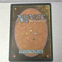 Ashnod’s Altar x1 Chronicles Ex Condition - Image 2