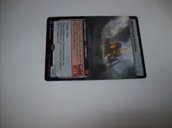 MTG Skitterbeam Battalion Brother's War BRO 165/285 Mythic NM Free Shipping - Image 3