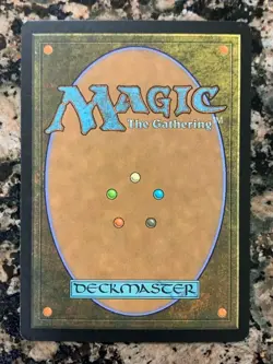 MTG Rite of Consumption x1 Shadowmoor NM, Magic the Gathering - Image 2