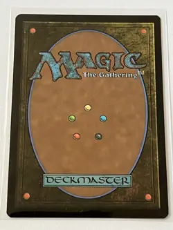 Imskir Iron Eater 374 MTG Modern Horizons 3 2024 MT - 9.0 + Borderless Non Foil - Image 3