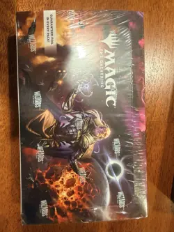 Magic The Gathering Edge Of Eternities Play Boosters - Image 1
