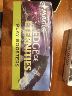 Magic The Gathering Edge Of Eternities Play Boosters - Image 5