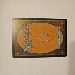 MTG Alhammarret's Archive Magic: The Gathering Origins Mythic #221 LP-NM - Image 2