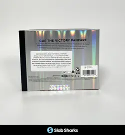 MAGIC THE GATHERING FINAL FANTASY SEALED BOOSTER BOX - Image 2