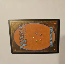 Font of Mythos Conflux Rare Magic: the Gathering MTG Lightly Played - Image 2